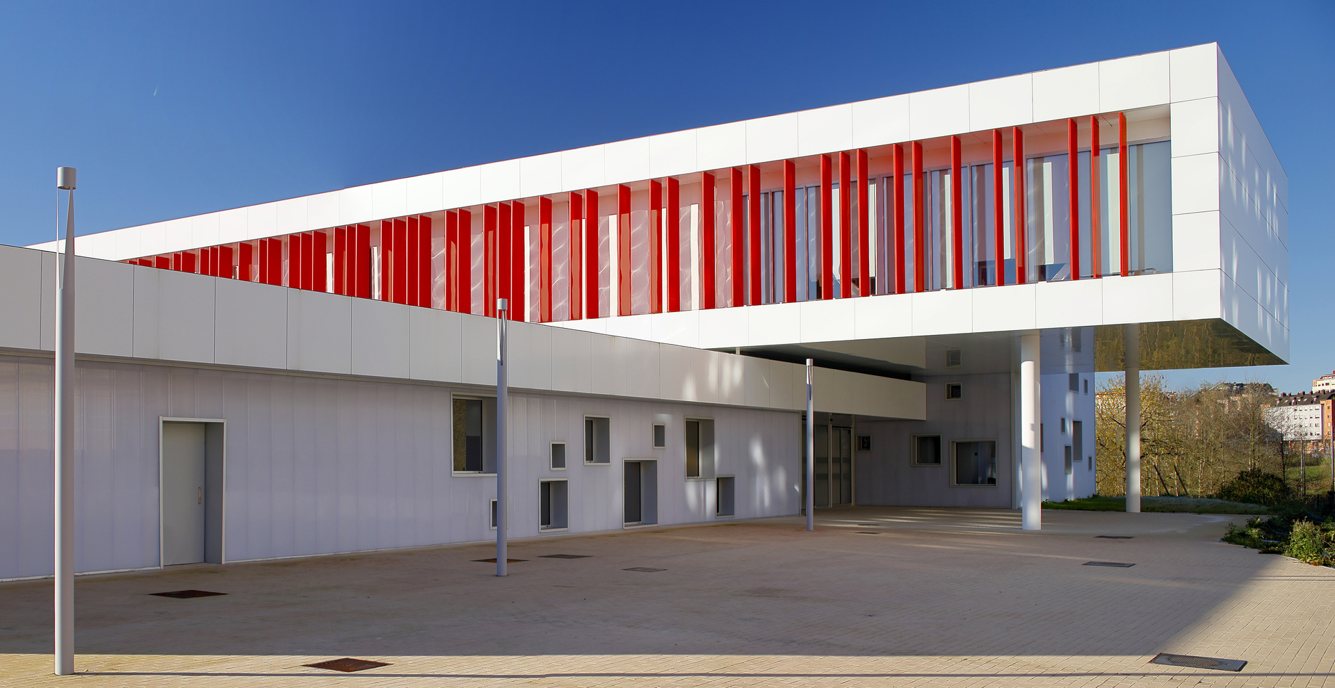 edificio imagen